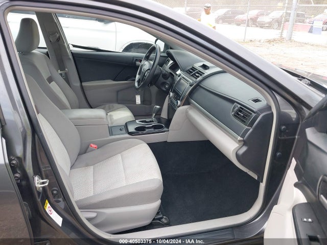 Toyota CAMRY LE 2014 4T4BF1FK3ER347149 Image 5