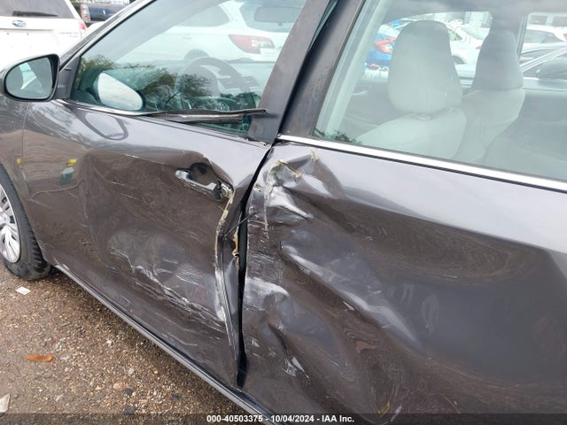 Toyota CAMRY LE 2014 4T4BF1FK3ER347149 Image 6