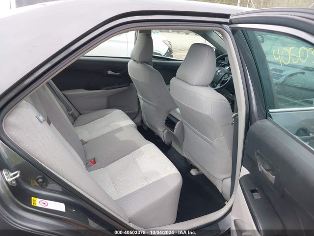 Toyota CAMRY LE 2014 4T4BF1FK3ER347149 Image 8