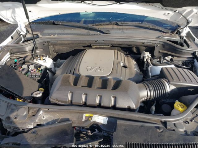 1C4RJFCT1KC655685 Jeep Grand Cherokee Overland 4x4