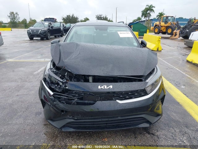 KIA Forte Lxs 2022 3KPF24AD4NE419044 Image 11