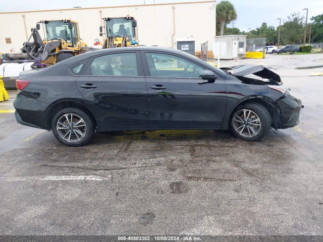 KIA Forte Lxs 2022 3KPF24AD4NE419044 Image 12