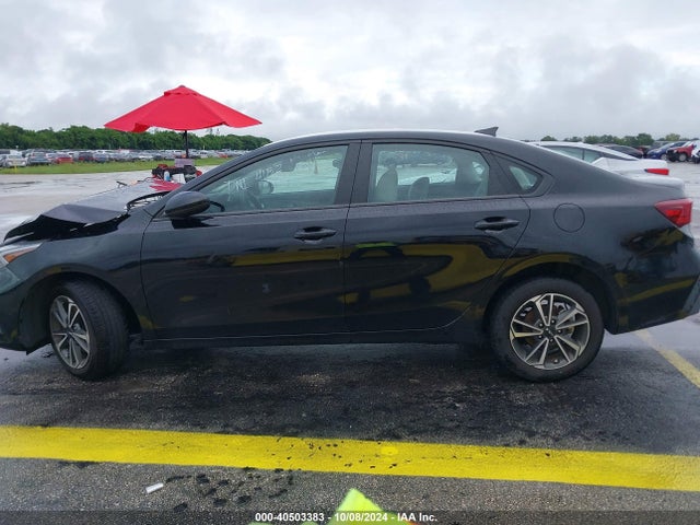 KIA Forte Lxs 2022 3KPF24AD4NE419044 Image 13