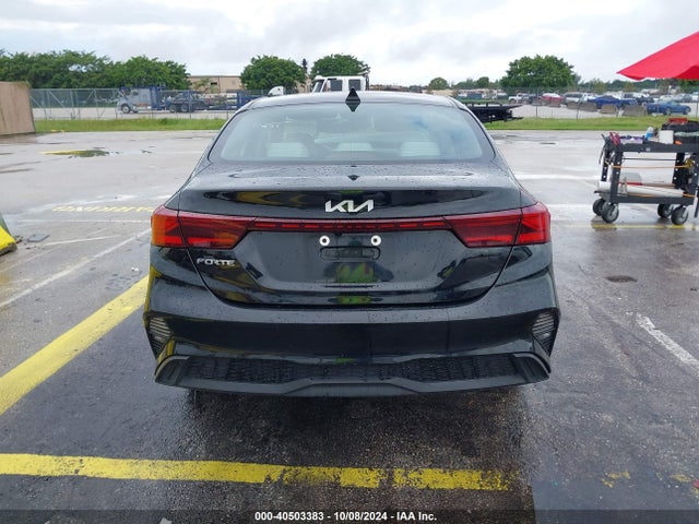 KIA Forte Lxs 2022 3KPF24AD4NE419044 Image 15