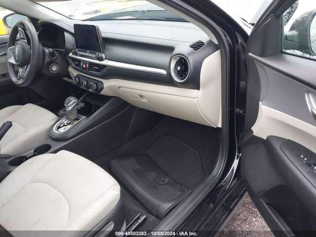 KIA Forte Lxs 2022 3KPF24AD4NE419044 Image 5