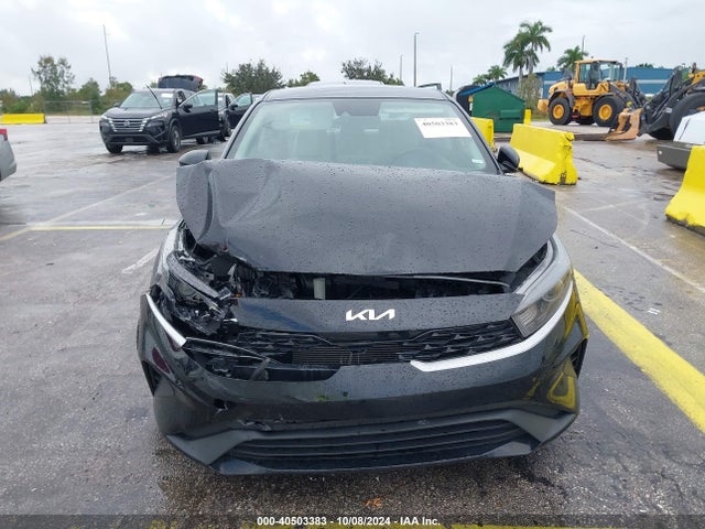 KIA Forte Lxs 2022 3KPF24AD4NE419044 Image 6