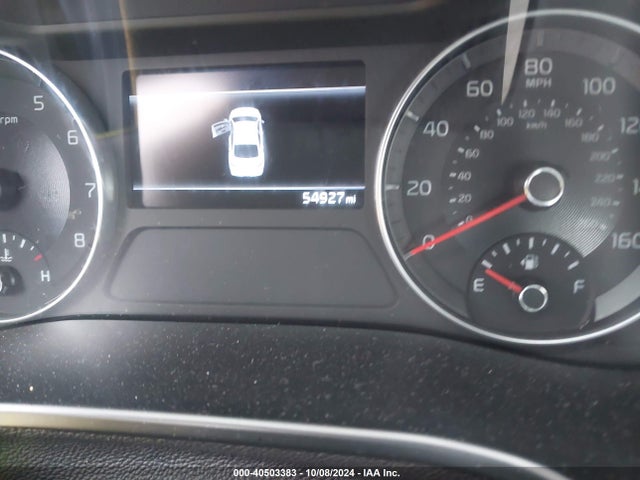 KIA Forte Lxs 2022 3KPF24AD4NE419044 Image 7