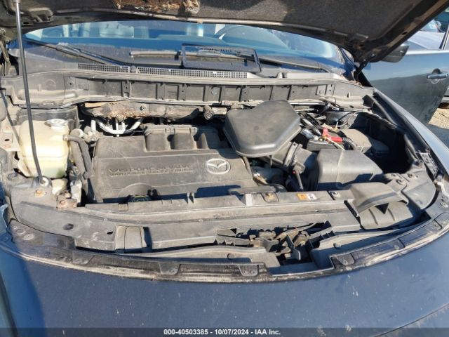 JM3TB3CA4E0431484 Mazda Cx-9 Touring