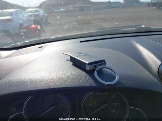 JM3TB3CA4E0431484 Mazda Cx-9 Touring