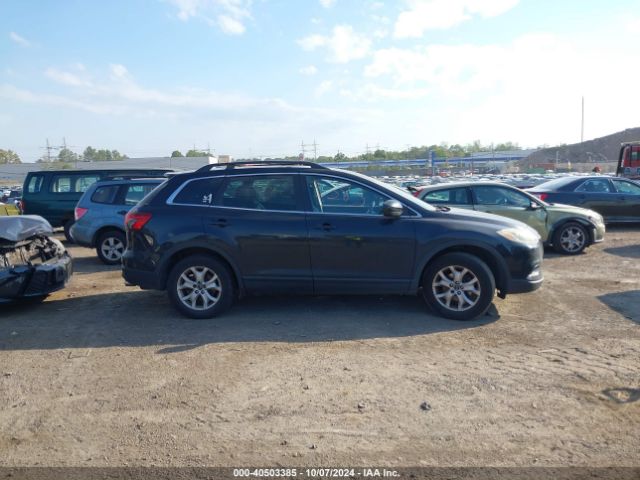 JM3TB3CA4E0431484 Mazda Cx-9 Touring