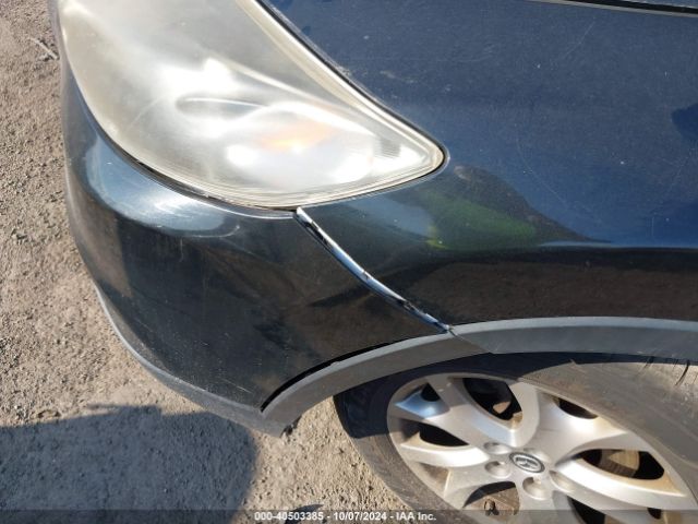 JM3TB3CA4E0431484 Mazda Cx-9 Touring