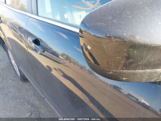 JM3TB3CA4E0431484 Mazda Cx-9 Touring
