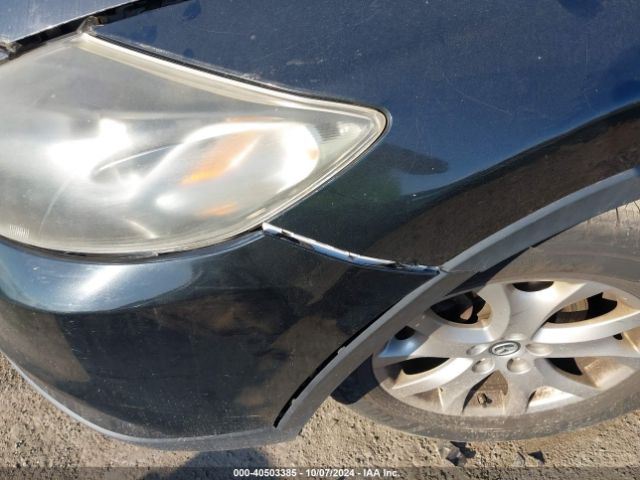 JM3TB3CA4E0431484 Mazda Cx-9 Touring