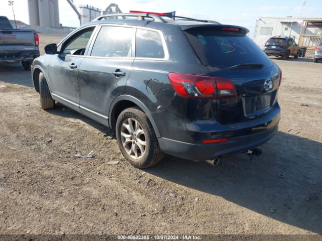 JM3TB3CA4E0431484 Mazda Cx-9 Touring