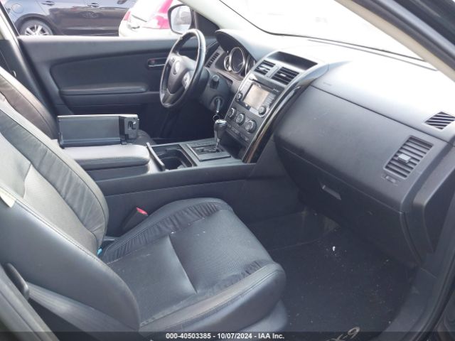JM3TB3CA4E0431484 Mazda Cx-9 Touring