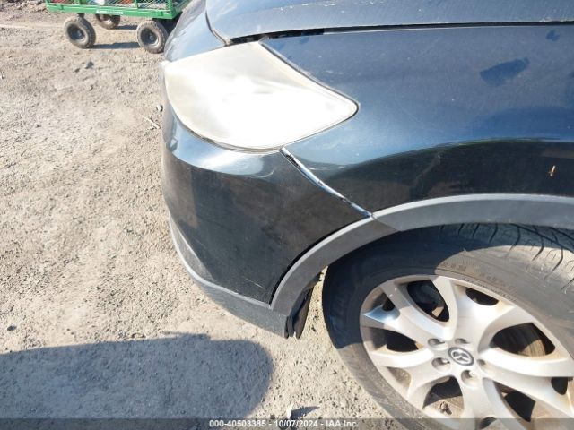 JM3TB3CA4E0431484 Mazda Cx-9 Touring