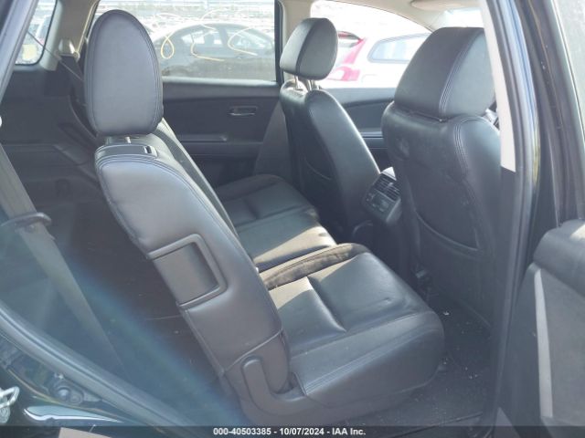 JM3TB3CA4E0431484 Mazda Cx-9 Touring