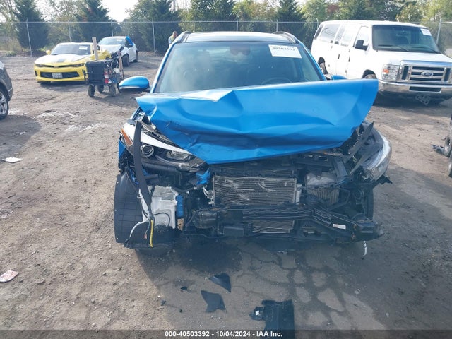 Hyundai Tucson Limited 2017 KM8J3CA25HU372561 Image 13