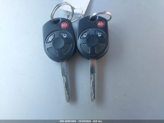 1FMCU0GD2JUB85345 Ford ESCAPE SE