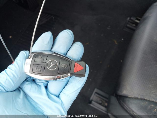 2015 MERCEDES-BENZ C 300 55SWF4KB1FU087673 Photo 10