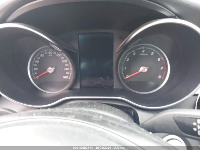 2015 MERCEDES-BENZ C 300 55SWF4KB1FU087673 Photo 6