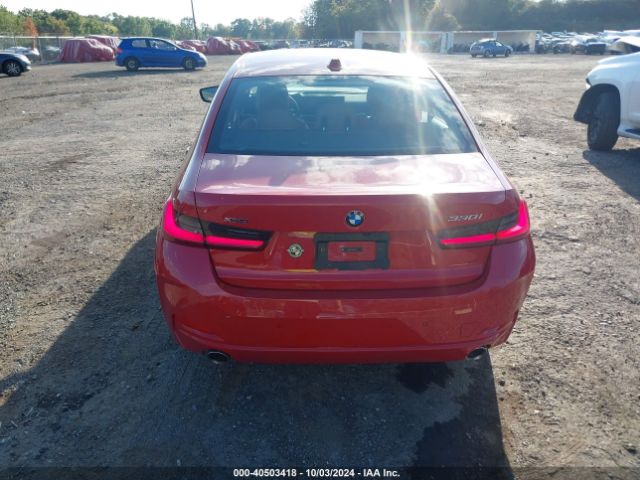 3MW89FF03R8E07054 BMW 3 Series 330i Xdrive