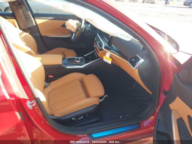 3MW89FF03R8E07054 BMW 3 Series 330i Xdrive