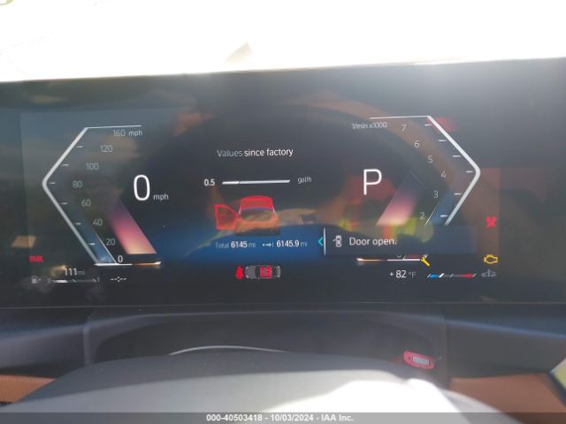 3MW89FF03R8E07054 BMW 3 Series 330i Xdrive