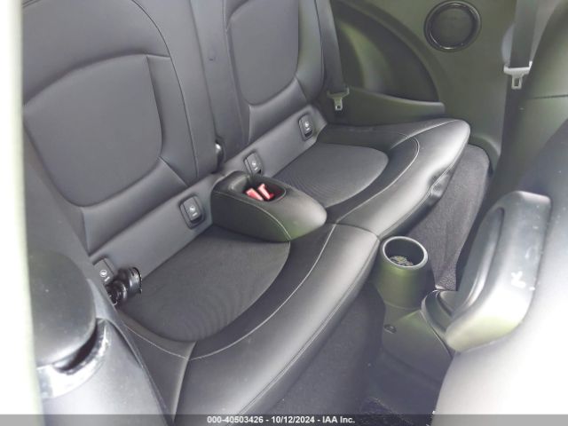 WMW23DL03P3P74882 Mini Convertible Cooper