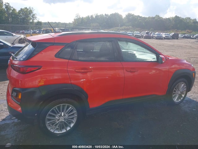 Hyundai Kona Sel 2019 KM8K22AA3KU293339 Image 13