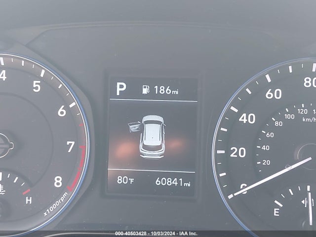 Hyundai Kona Sel 2019 KM8K22AA3KU293339 Image 15