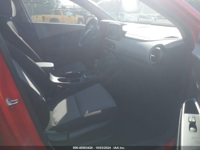 2019 HYUNDAI KONA KM8K22AA3KU293339 Photo 4