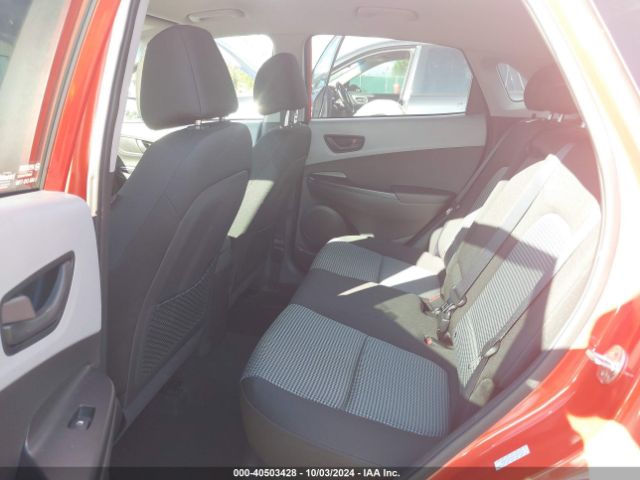2019 HYUNDAI KONA KM8K22AA3KU293339 Photo 7