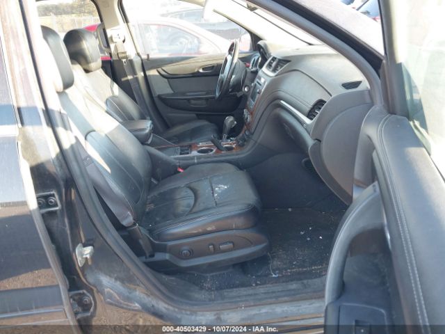 1GNKVHKD9EJ104150 Chevrolet Traverse 2lt