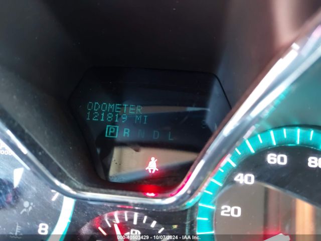 1GNKVHKD9EJ104150 Chevrolet Traverse 2lt