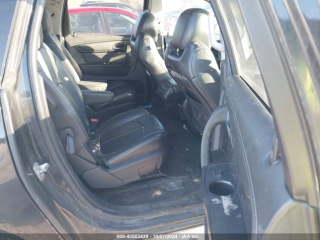 1GNKVHKD9EJ104150 Chevrolet Traverse 2lt