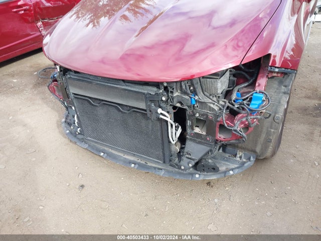 2C4RC1BG0JR280718 Chrysler Pacifica Touring L