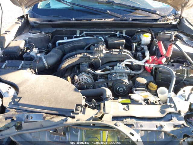 4S3BWAC64L3031882 Subaru Legacy Premium