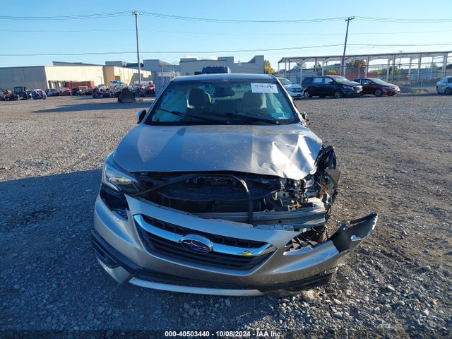 4S3BWAC64L3031882 Subaru Legacy Premium