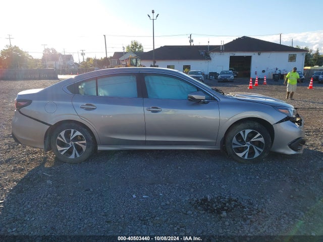 4S3BWAC64L3031882 Subaru Legacy Premium