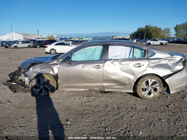 Subaru Legacy Premium 2020 4S3BWAC64L3031882 Image 14