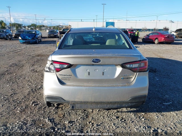 4S3BWAC64L3031882 Subaru Legacy Premium