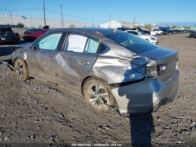 4S3BWAC64L3031882 Subaru Legacy Premium
