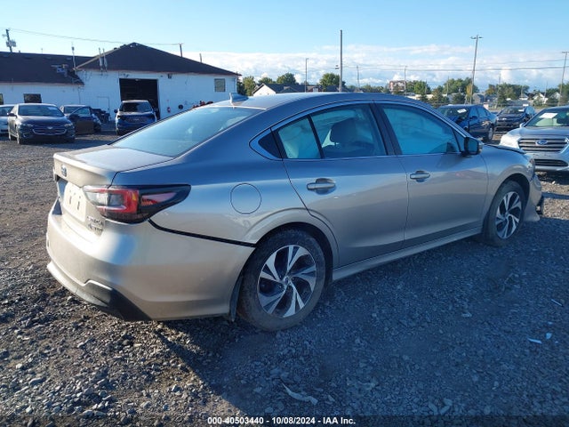 4S3BWAC64L3031882 Subaru Legacy Premium