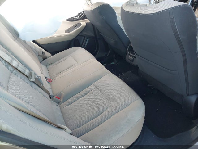 4S3BWAC64L3031882 Subaru Legacy Premium