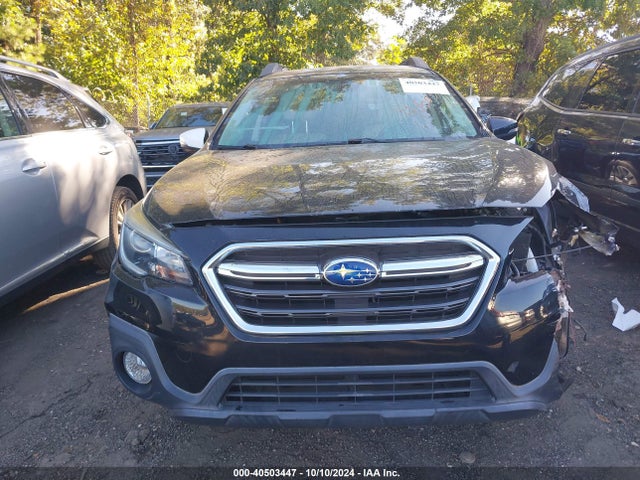 Subaru Outback 2.5i Premium 2018 4S4BSAHC9J3256477 Image 12
