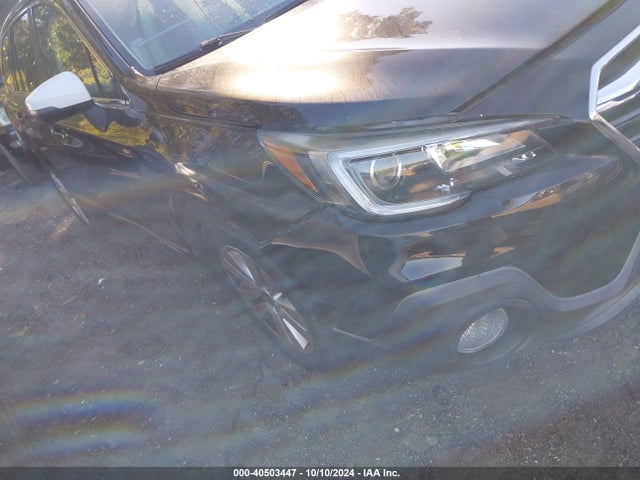 Subaru Outback 2.5i Premium 2018 4S4BSAHC9J3256477 Image 17