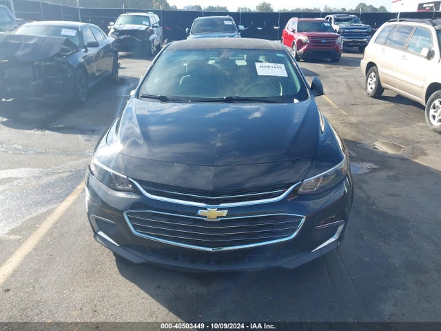 Chevrolet MALIBU LS 2017 1G1ZB5ST6HF264959 Image 12
