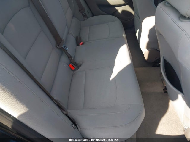 Chevrolet MALIBU LS 2017 1G1ZB5ST6HF264959 Image 8