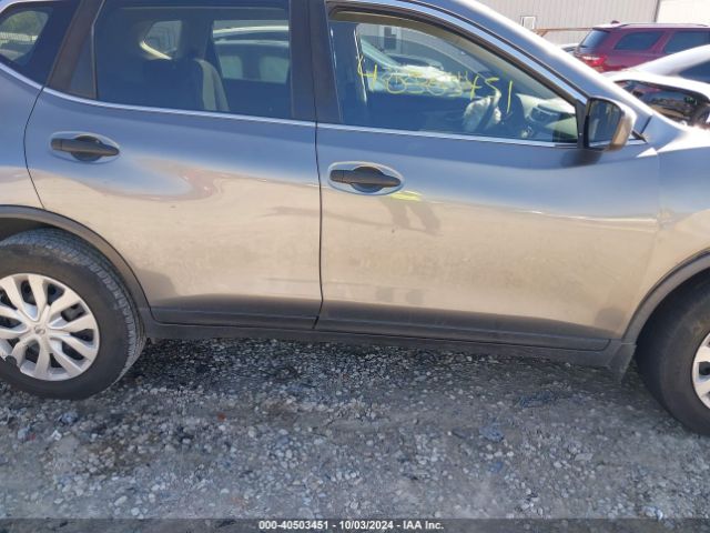 JN8AT2MTXGW027343 Nissan ROGUE S
